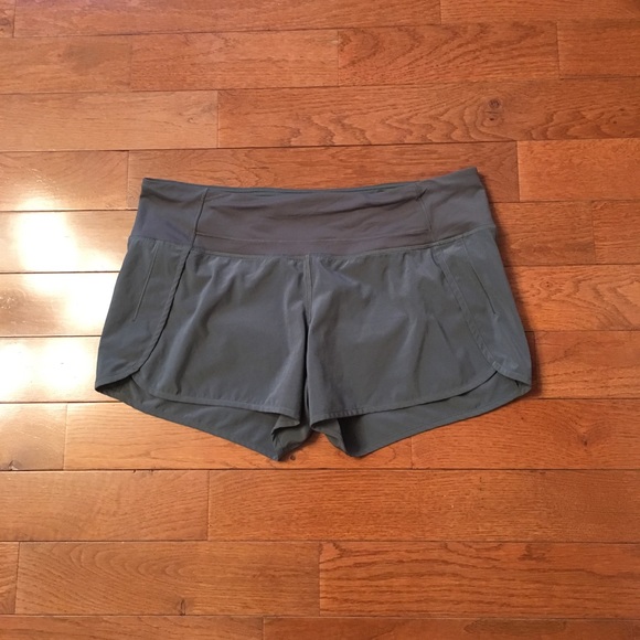 lululemon athletica Pants - 🌿Lululemon Run Times Short🌿